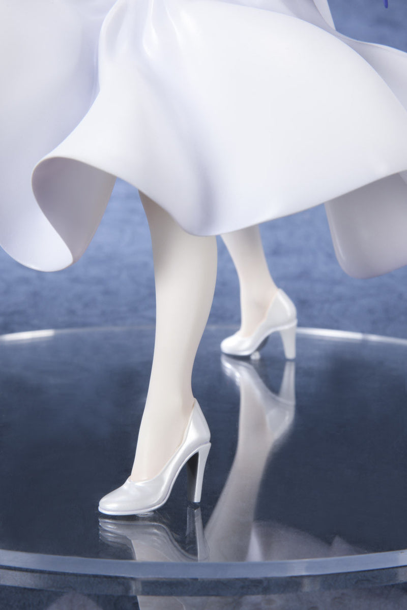 Fate/stay night [Unlimited Blade Works] BELLFINE Saber White Dress Ver. (4th-run)