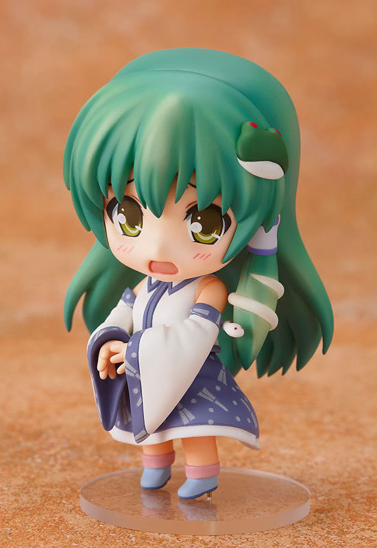 103 Touhou Project Nendoroid Sanae Kochiya