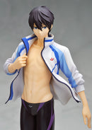 Free! Hobby Stock and Alter Haruka Nanase