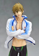 Free! Hobby Stock and Alter Makoto Tachibana (Re-production)