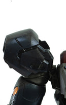 THREEZERO X TENCENT 3A LYU BU THE DOOM MECHA