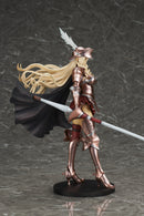 Walkure Romanze [Shoujo Kishi Monogatari] DRAGON Toy Celia Cumani Aintree PINK.Ver. (Miyazawa Models Limited Distribution)