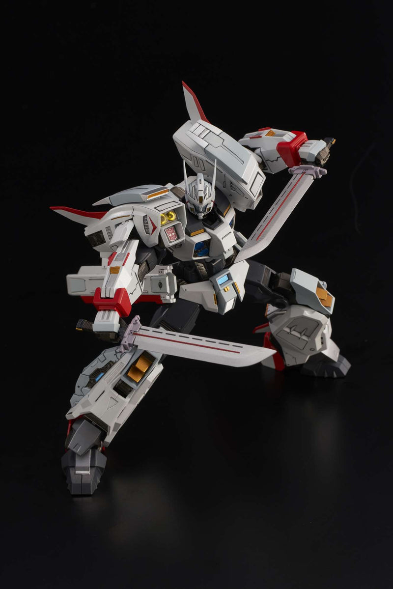 TRANSFORMERS Flame Toys Furai Model Drift