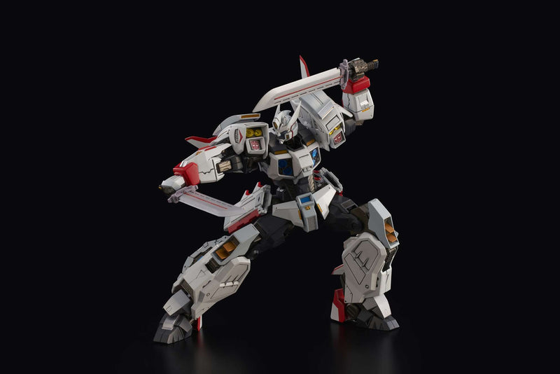 TRANSFORMERS Flame Toys Furai Model Drift