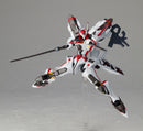 Muv-Luv Alternative - Revoltech Series No. 02 XFJ-01a Shiranui Type 2 De