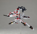 Muv-Luv Alternative - Revoltech Series No. 02 XFJ-01a Shiranui Type 2 De