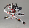 Muv-Luv Alternative - Revoltech Series No. 02 XFJ-01a Shiranui Type 2 De