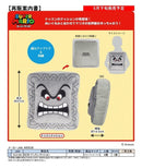 Super Mario Sanei-boeki MZ36 Thwomp Cushion