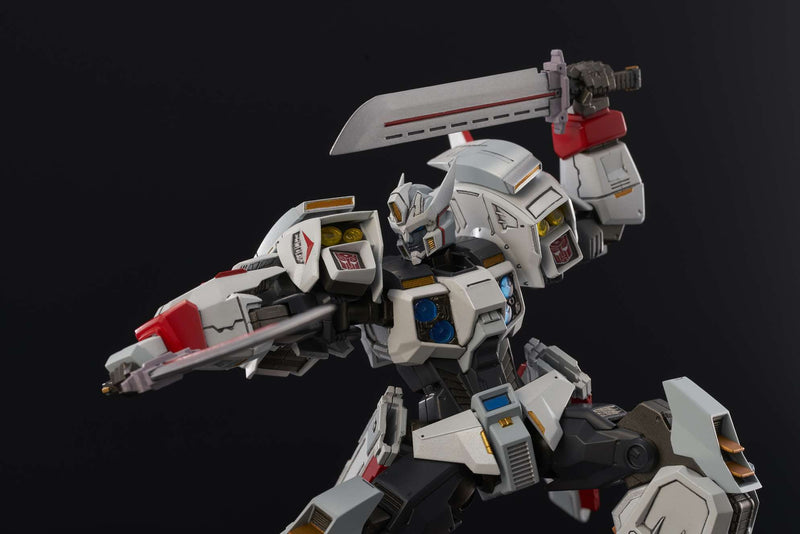 TRANSFORMERS Flame Toys Furai Model Drift