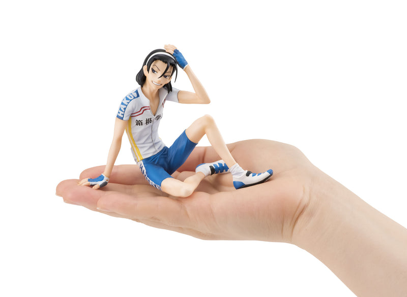YOWAMUSHI PEDAL PALMATE JINPACHI TODO