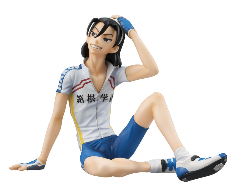 YOWAMUSHI PEDAL PALMATE JINPACHI TODO