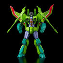 TRANSFORMERS Flame Toys Furai Model Acid Storm