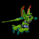 TRANSFORMERS Flame Toys Furai Model Acid Storm