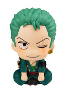ONE PIECE MEGAHOUSE LOOK UP Roronoa Zoro