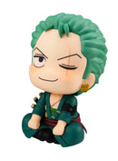 One Piece MEGAHOUSE Look up  Roronoa Zoro（Repeat）