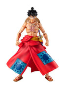 Variable Action Heroes One Piece Megahouse Luffy Taro