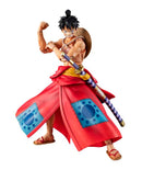 Variable Action Heroes One Piece Megahouse Luffy Taro
