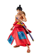 Variable Action Heroes One Piece Megahouse Luffy Taro