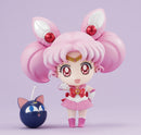 SAILOR MOON MEGAHOUSE  SPUTIT- CHARA DX! SAILOR CHIBI MOON