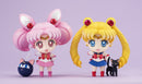 SAILOR MOON MEGAHOUSE  SPUTIT- CHARA DX! SAILOR CHIBI MOON