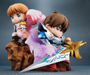 NEW SD GUNDAM Megahouse HEERO ＆ RELENA