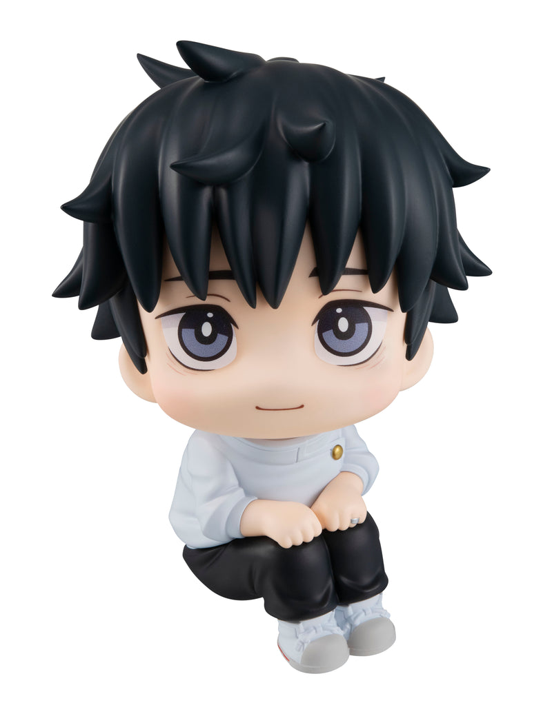 Jujutsu Kaisen 0 MEGAHOUSE Look up Okkotsu Yuta