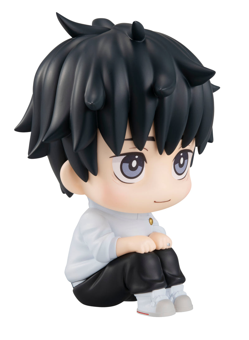 Jujutsu Kaisen 0 MEGAHOUSE Look up Okkotsu Yuta
