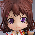 1171 BanG Dream! Girls Band Party! Nendoroid Kasumi Toyama: Stage Outfit Ver.