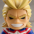 1234 My Hero Academia Nendoroid All Might