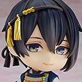 0511 Touken Ranbu -ONLINE- Nendoroid Mikazuki Munechika (3rd re-run)