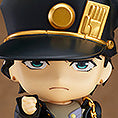 985 Jojo's Bizarre Adventure: Stardust Crusaders Medicos Entertainment Nendoroid Jotaro Kujo (re-run)