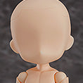 Nendoroid Doll Good Smile Company archetype: Man (Peach)