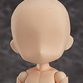 Nendoroid Doll Good Smile Company archetype: Man (Almond Milk)