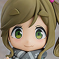 1097 Yuru Camp Laid-Back Camp Nendoroid Aoi Inuyama(re-run)