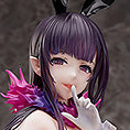 The Elder Sister-Like One FREEing Chiyo: Bunny Ver.