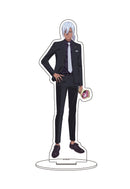 Shokugeki no Soma A3 Chara Acrylic Figure 11 Hayama Akira (Original Illustration)