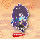 Touken Ranbu Online Toysworks Collection Niitengomu! - Vol.5 (1 Random Blind Box)