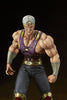 Hokuto no Ken: Ichigo Aji  Embrace Japan Holy Emperor Souther-sama with Turban Kid