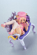 Neko no Wakusei EMBRACE JAPAN Funwari Neko to Isu