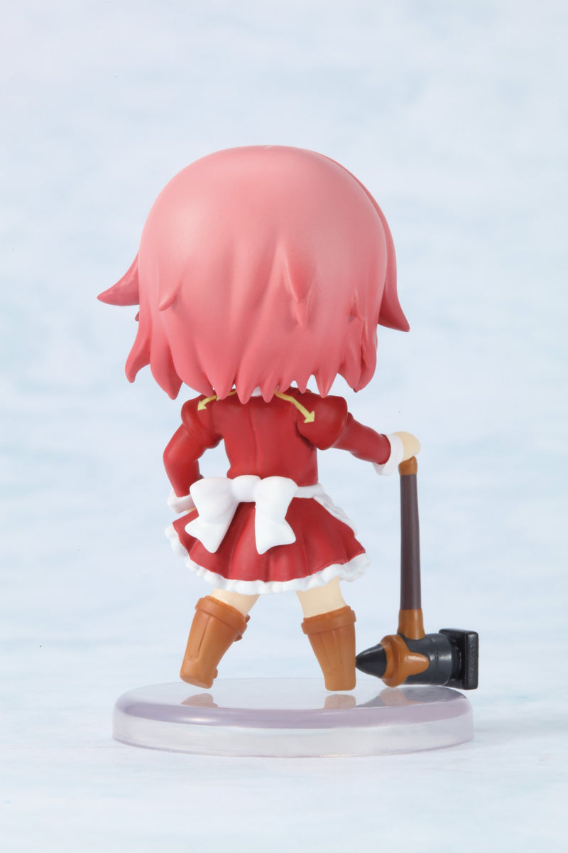 SWORD ART ONLINE chara-ani NIITENGO DX (1 Random Blind Box)