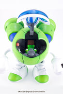 Pop'n TwinBee: Rainbow Bell Adventures PLUM PMOA Gwinbee (3rd-run)