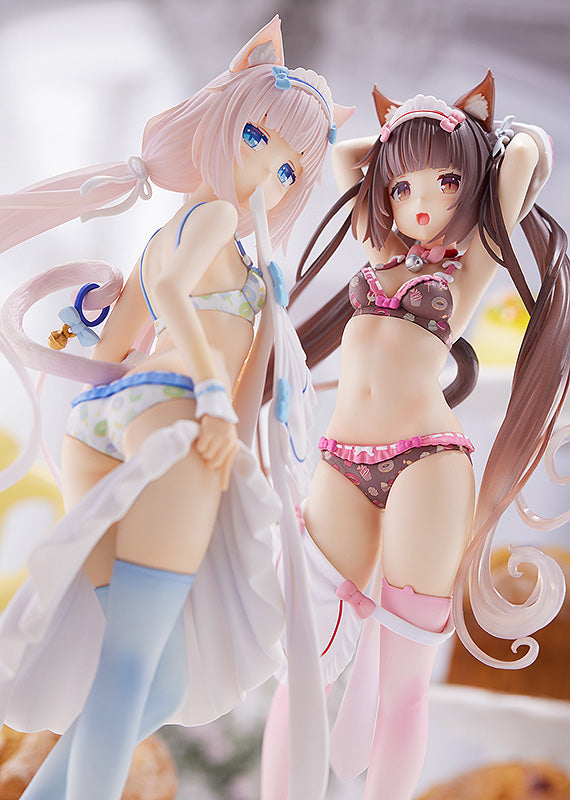 NEKOPARA PLUM PMOA Chocola ~Lovely Sweets Time~