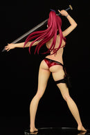 FAIRY TAIL ORCATOYS Erza Scarlet  Swim　Ｗｅａｒ Gravure_Style/ver.FIRE