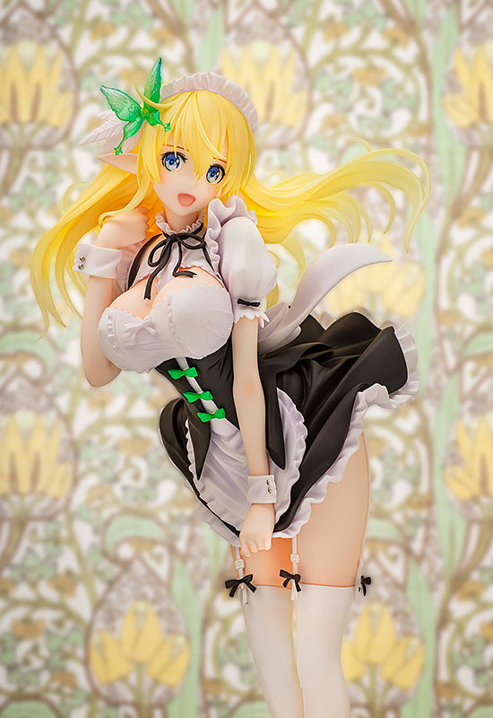 Elf Complex Wonderful Works Elaine: Maid Ver.