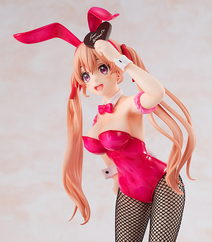 A Couple of Cuckoos KADOKAWA Erika Amano: Bunny Girl Ver.