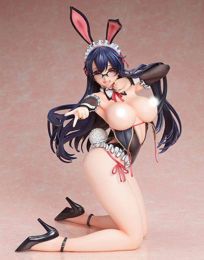 BINDing Creators Opinion BINDing Ayaka Sawara Bare Leg Ver.