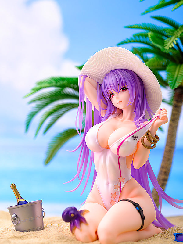 Girls' Frontline Wonderful Works ZB-26: Nook of Ephemeral Dreams Ver.