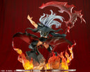 BASTARD!! -Heavy Metal, Dark Fantasy- Medicos Entertainment 1/7-scale Figure「Dark Schneider」