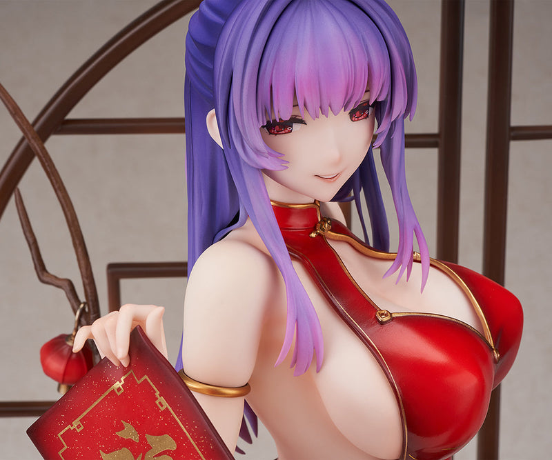 Moehime Union - Yuri & Stella BINDing Bountiful Year (2nd-order)