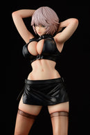 The Paralite Doctor SUZUNE OrcaToys Suzune  Arizono the final perfect